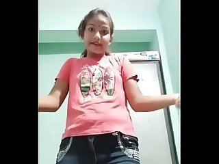 Cute bangladeshi girl Blowjob